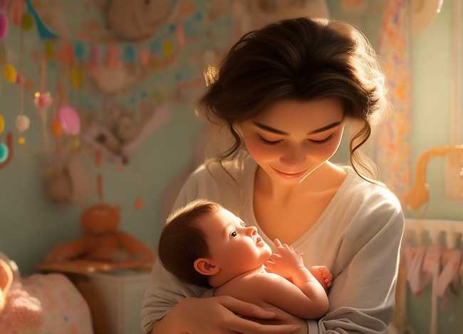 幼儿母爱的故事、幼儿母爱的故事大全