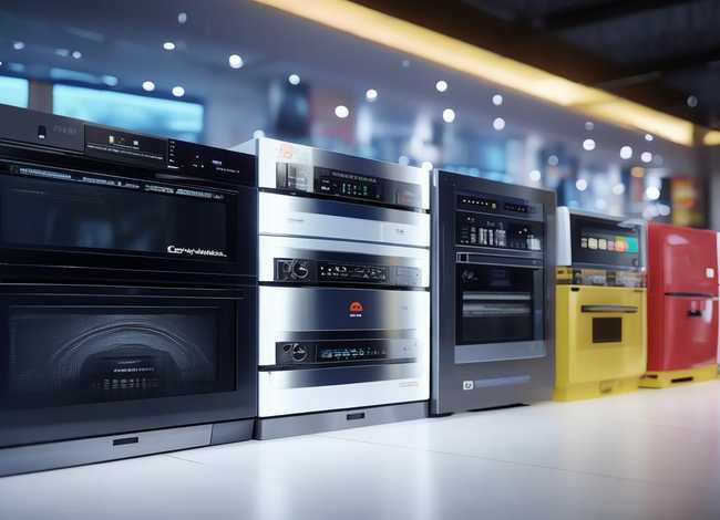 电器品牌介绍 - 电器品牌介绍怎么写