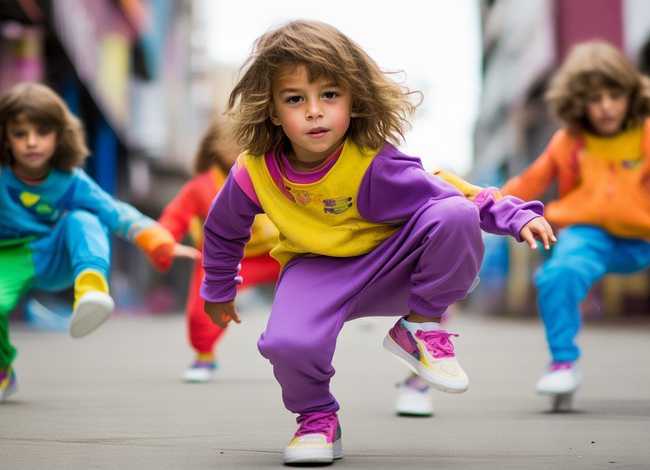 儿童街舞走步踢腿动作(儿童街舞走步踢腿动作要领) 儿童街舞走步踢腿动作(儿童街舞走步踢腿动作要领)