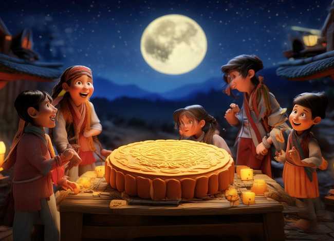 少儿中秋故事传说,少儿中秋故事传说视频 少儿中秋故事传说,少儿中秋故事传说视频