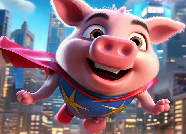 动画猪猪侠故事，动画猪猪侠故事大全
