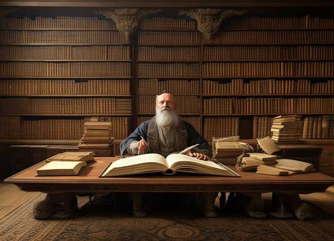 世界历史经典故事；世界历史经典故事结局