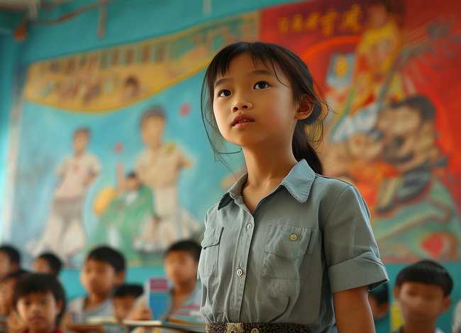 江姐的故事儿童演讲版 讲述江姐的故事演讲