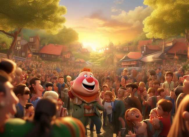 小胖的故事大结局 - 小胖的故事大结局视频