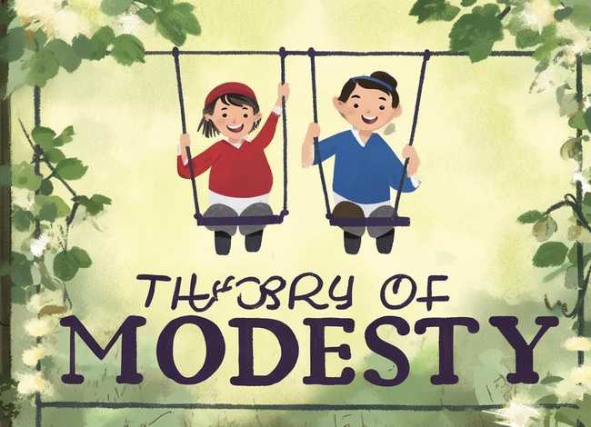 谦让的小故事30字，谦让的小故事30字怎么写