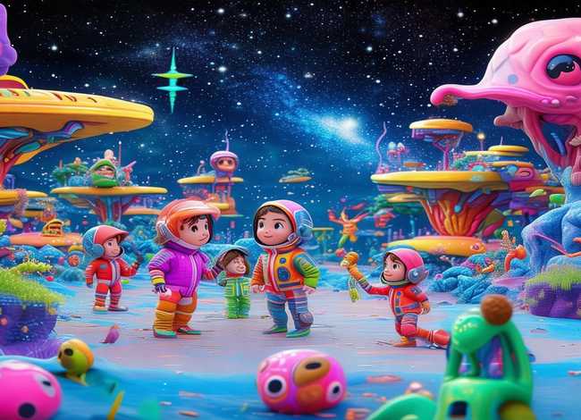 幼儿科幻故事视频(幼儿科幻故事视频大全) 幼儿科幻故事视频(幼儿科幻故事视频大全)