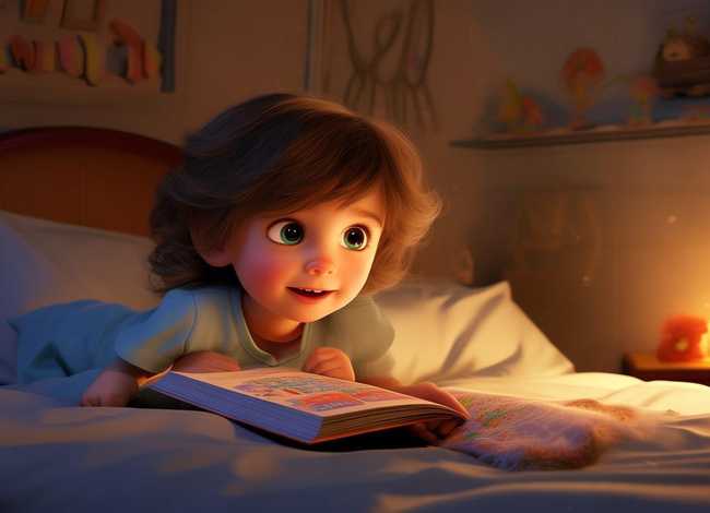 儿童睡前故事大全(小孩故事大全睡前故事书) 儿童睡前故事大全(小孩故事大全睡前故事书)