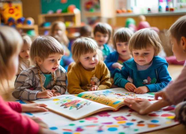 小班幼儿故事集（幼儿园小班故事集）