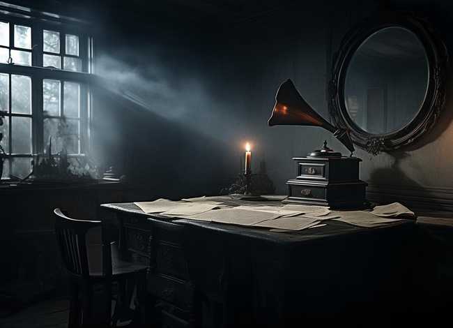 真实灵异故事大全在线收听；真实灵异故事大全在线收听视频