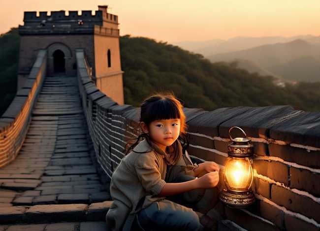 长城小故事、长城小故事20字 长城小故事、长城小故事20字