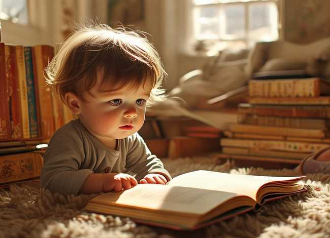 感人的儿童书、感人的儿童书籍有哪些