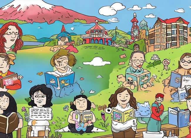 台湾儿童作家有哪些（台湾儿童文学作家有哪些）