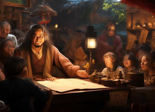 莫言讲故事视频 - 莫言讲故事视频播放