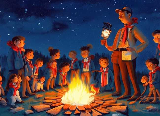 少先队历史故事儿童画,少先队历史精彩故事 少先队历史故事儿童画,少先队历史精彩故事