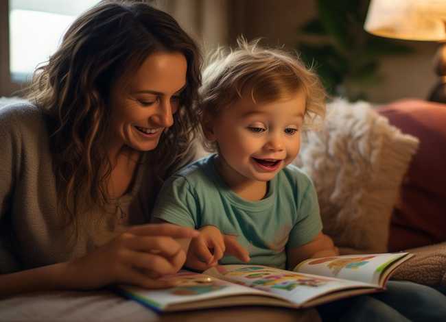 二人对话简短儿童故事 - 二人对话简短亲子故事视频