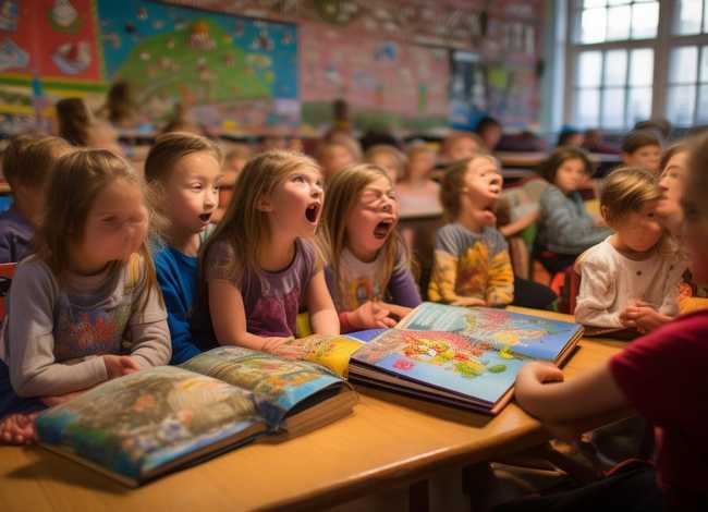 听童话的范文，听童话的范文三年级