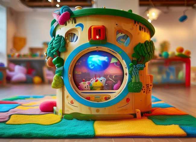 儿童故事机3-6岁儿童专用，幼儿故事机排名