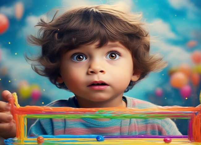 儿童发明故事动画（儿童发明简笔画）