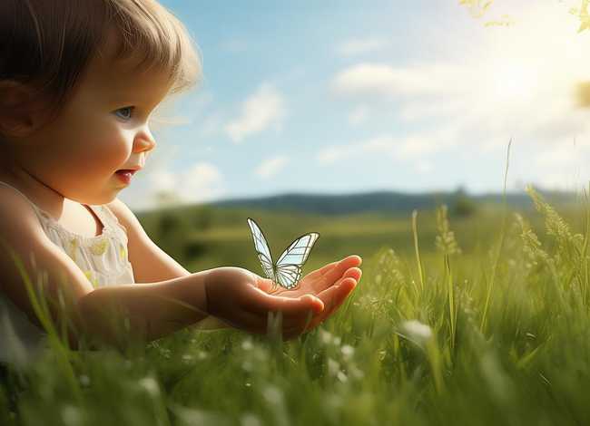 被的儿童真实故事（被儿童的结果）