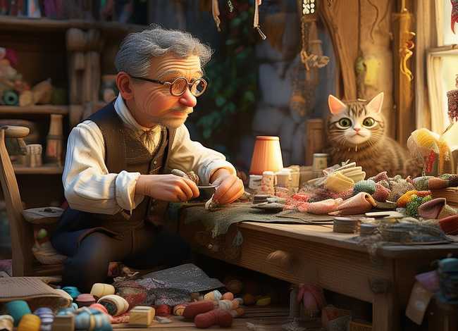 故事小裁缝的故事 故事小裁缝的故事内容 故事小裁缝的故事 故事小裁缝的故事内容