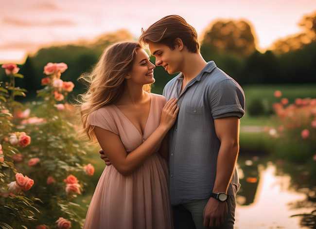 爱情小故事20 爱情小故事200字