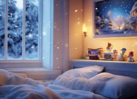儿童睡前故事在线听mp3冰雪奇缘（冰雪奇缘睡前故事大全在线听）