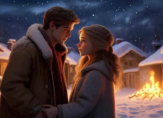 我和小雪的故事 - 我和小雪的故事小说阅读全文免费