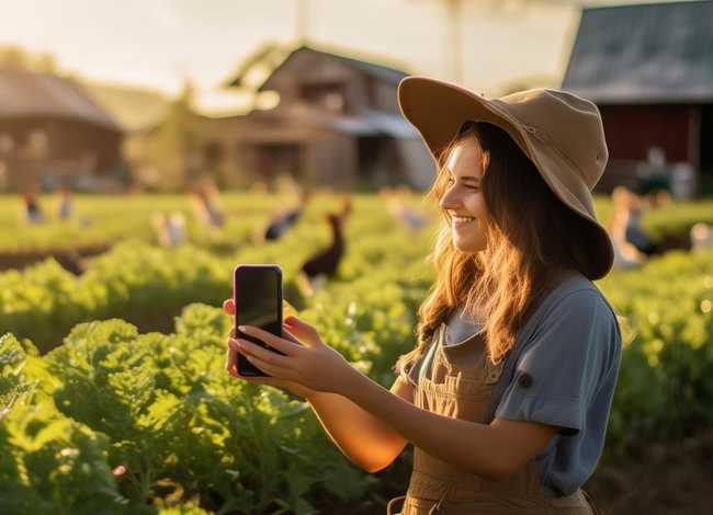 农业故事型创业短视频 农业故事型创业短视频文案