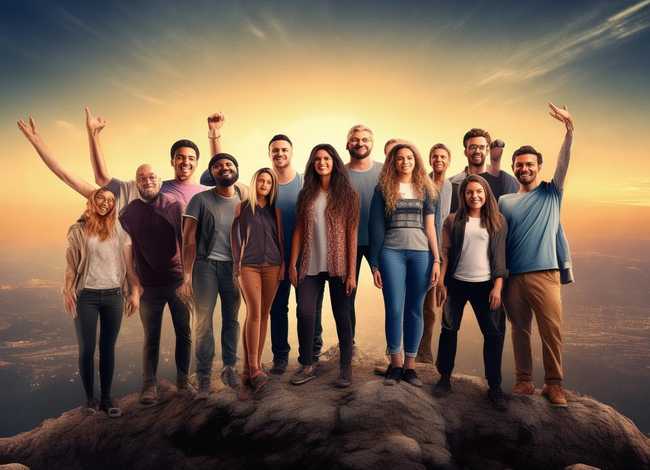 励志的成功故事；励志的成功故事有哪些