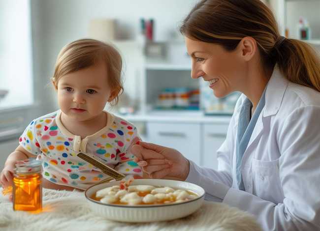 儿童干咳有痰最有效的方法（儿童干咳有痰吃什么药好得最快最有效）