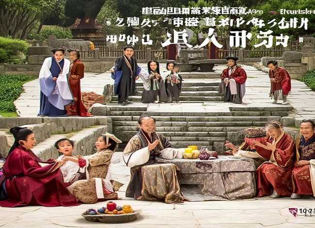 娘家人的故事电视剧 - 娘家人的故事电视剧演员表