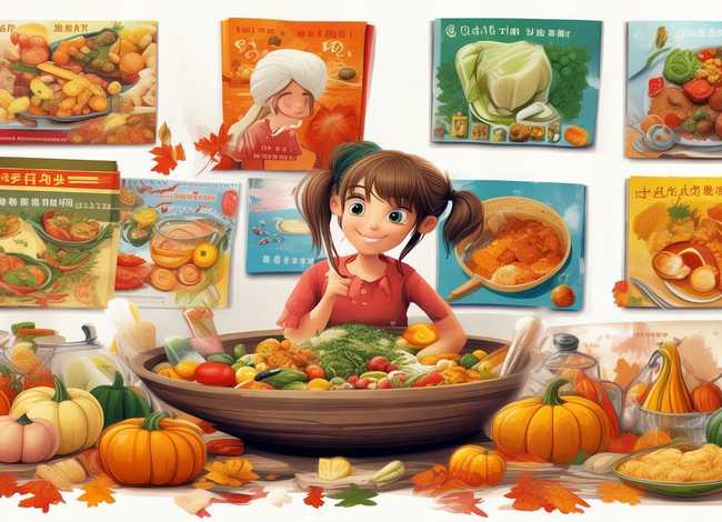 儿童汤谱大全、秋季儿童汤谱大全