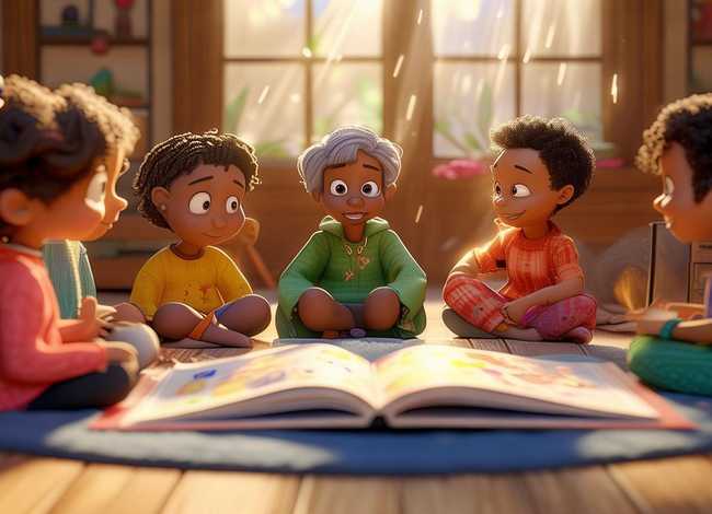 幼儿听故事讲故事、幼儿听故事讲故事大全