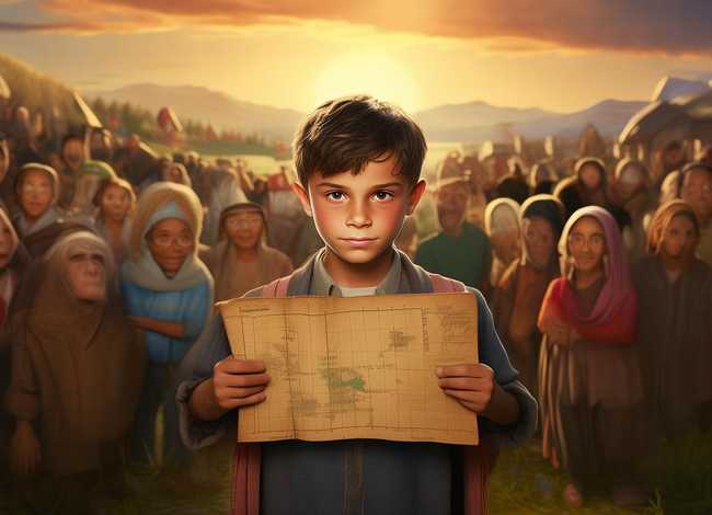 守信的小故事；守信的小故事大全