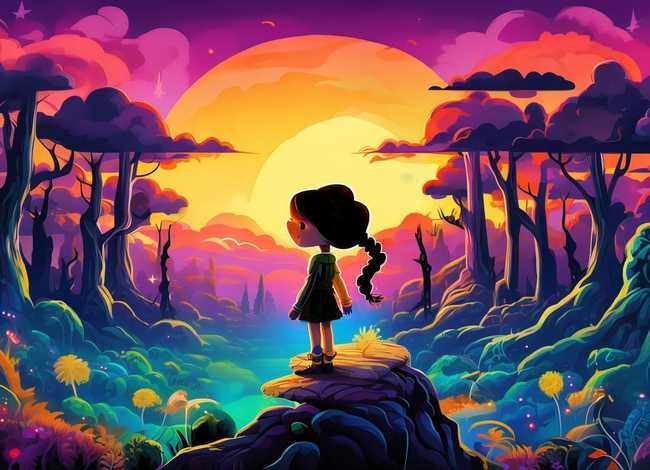 推荐儿童故事12岁 - 12岁故事书