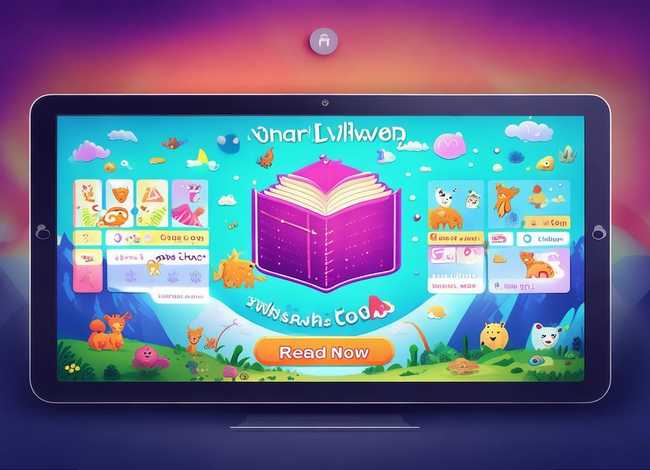 少儿故事在线阅读（少儿故事在线阅读免费）