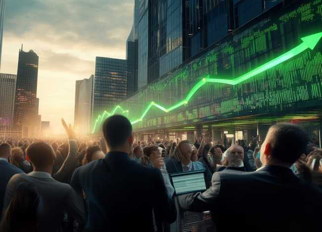 明天股市预测最新消息是涨是跌 明天股市预测最新消息是涨是跌吗