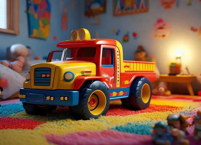 儿童玩具卡车睡前故事(大卡车睡前故事) 儿童玩具卡车睡前故事(大卡车睡前故事)