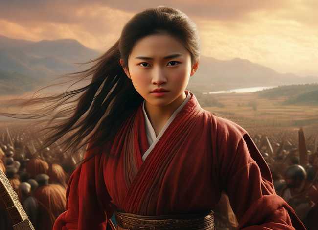 木兰从军的故事原文、木兰从军的故事原文完整版 木兰从军的故事原文、木兰从军的故事原文完整版