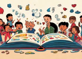 中英文双语儿童故事（中英双语英文故事大全）