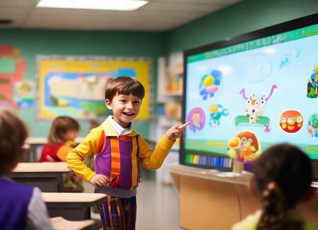 小学生讲故事表演视频、小学生讲故事表演视频播放