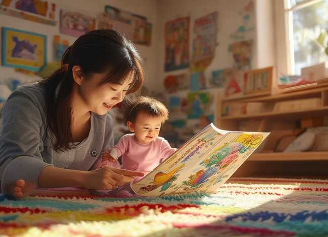 妈妈是我的绘本教案 妈妈是我的绘本教案反思