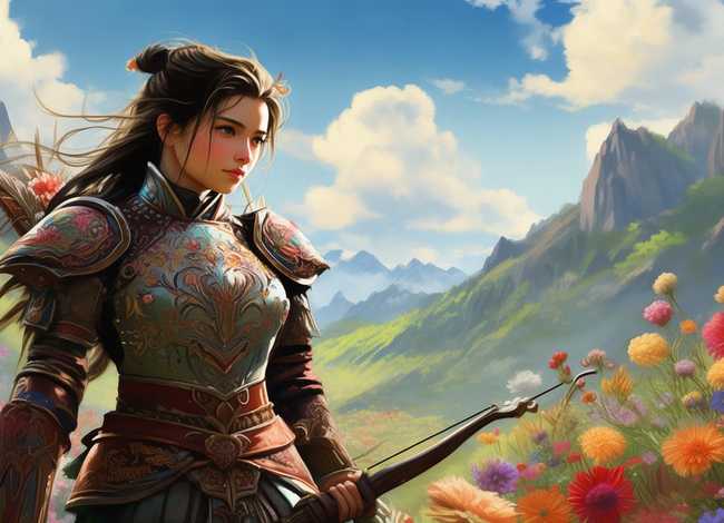 花木兰的故事儿童完整版 花木兰的故事原版