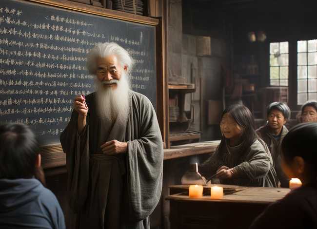 教师的古诗（描写教师的古诗）