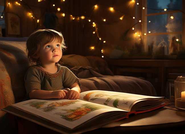 古代故事睡前故事儿童版 - 睡前故事 古代