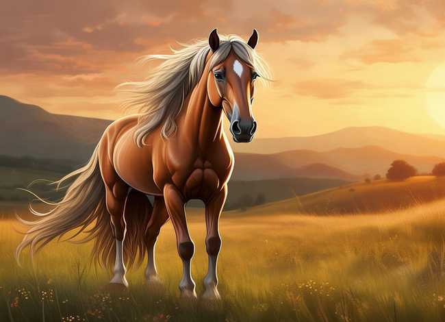 播放马的故事 - 播放马的故事作文 播放马的故事 - 播放马的故事作文