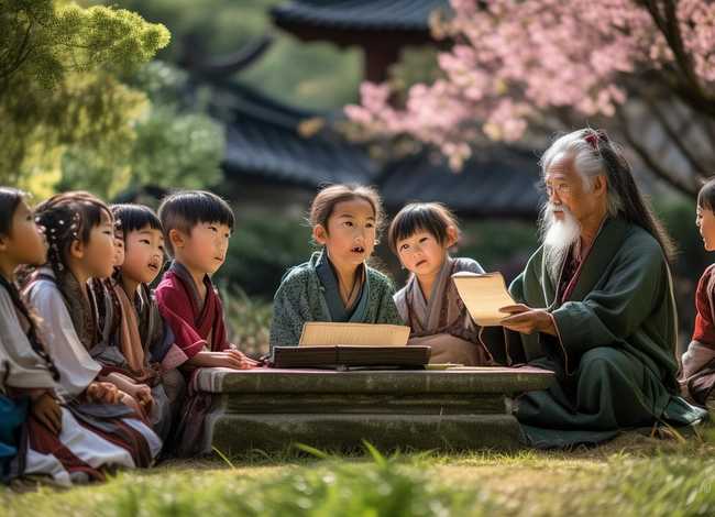 中国儿童古代故事大全 少儿古代故事大全