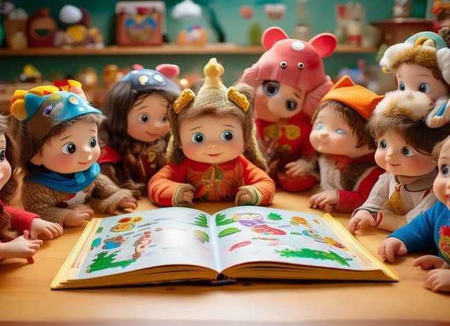 十二生肖的故事幼儿、十二生肖的故事幼儿园讲故事