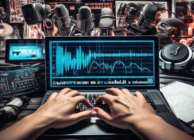 怎样制作故事音频、怎样制作故事音频教程