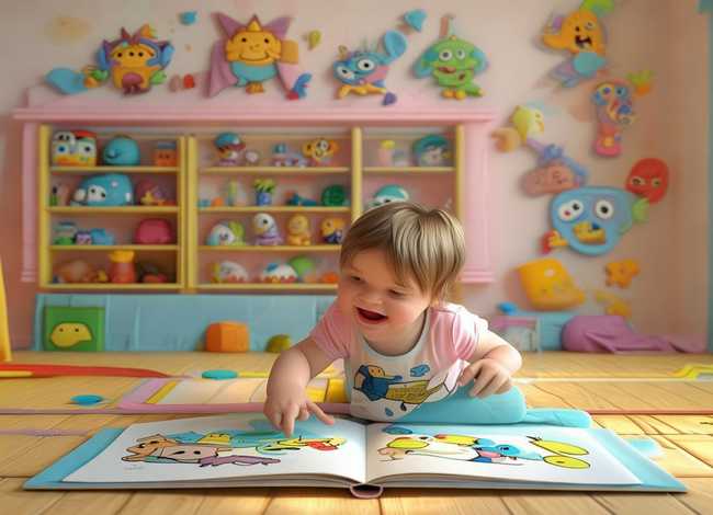 婴幼儿启蒙故事 婴幼儿启蒙故事100篇百度云